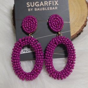 💚3for$15 SugarFix Earrings
